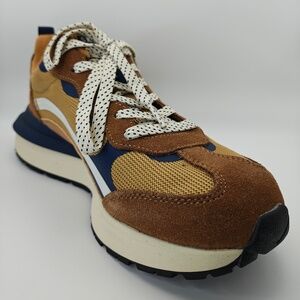 SKECHERS HALOS INFINITE JOGGER WHEAT